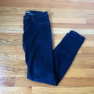 Size 27x32 Levi’s 711 Skinny Jean
